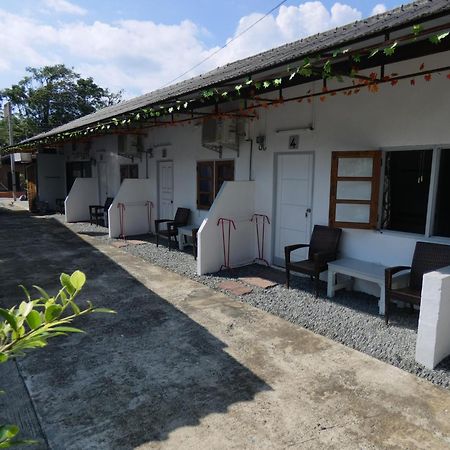 Lemon Guesthouse Koh Chang Ngoại thất bức ảnh