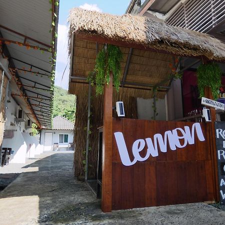 Lemon Guesthouse Koh Chang Ngoại thất bức ảnh