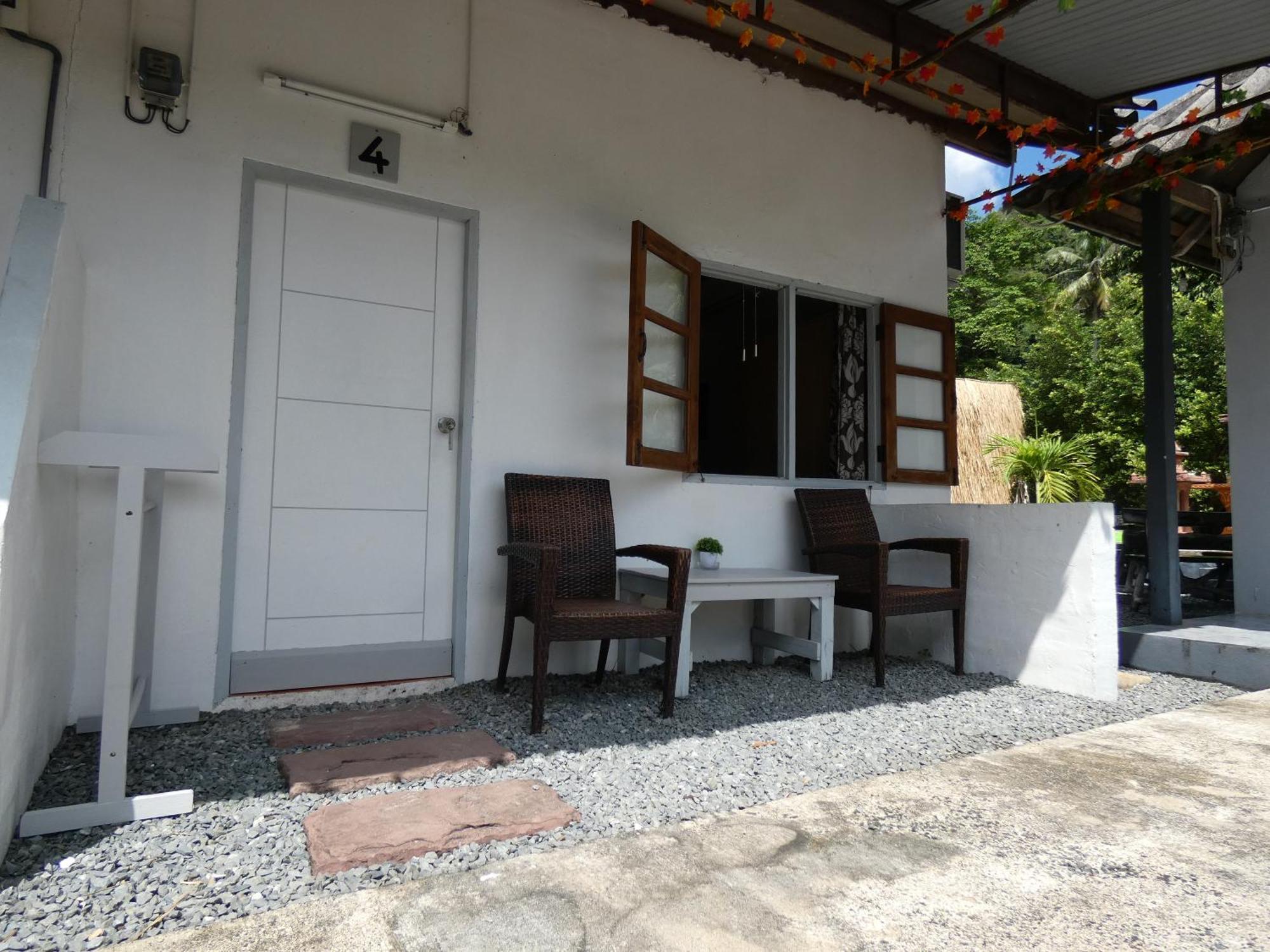 Lemon Guesthouse Koh Chang Ngoại thất bức ảnh