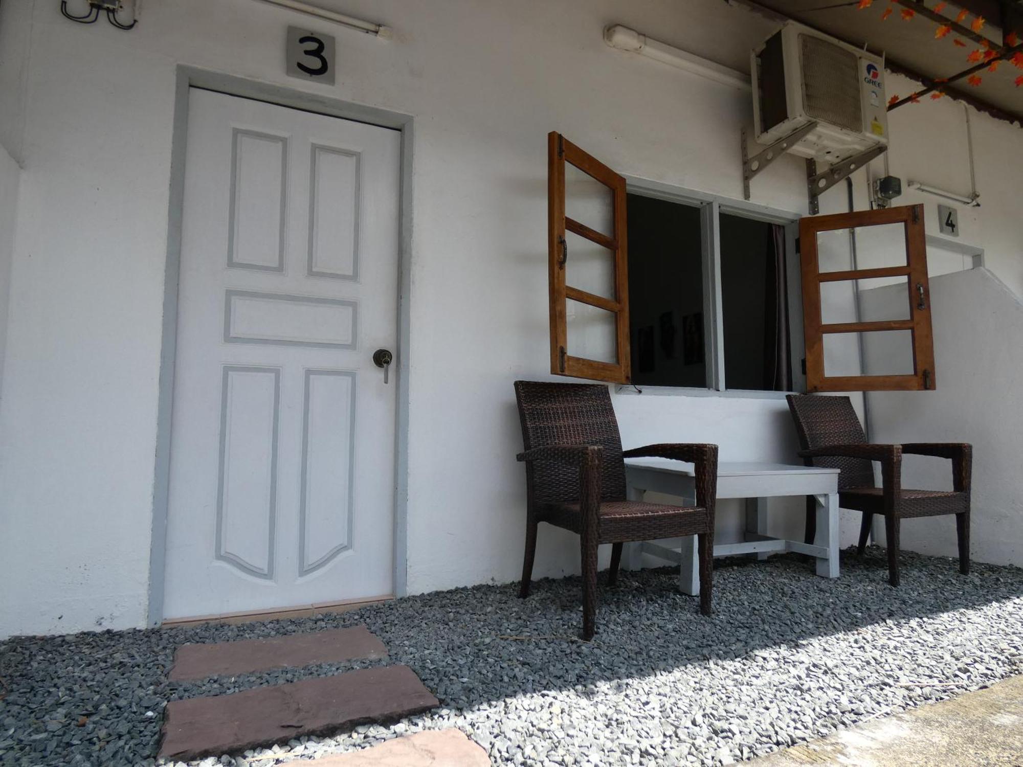 Lemon Guesthouse Koh Chang Ngoại thất bức ảnh