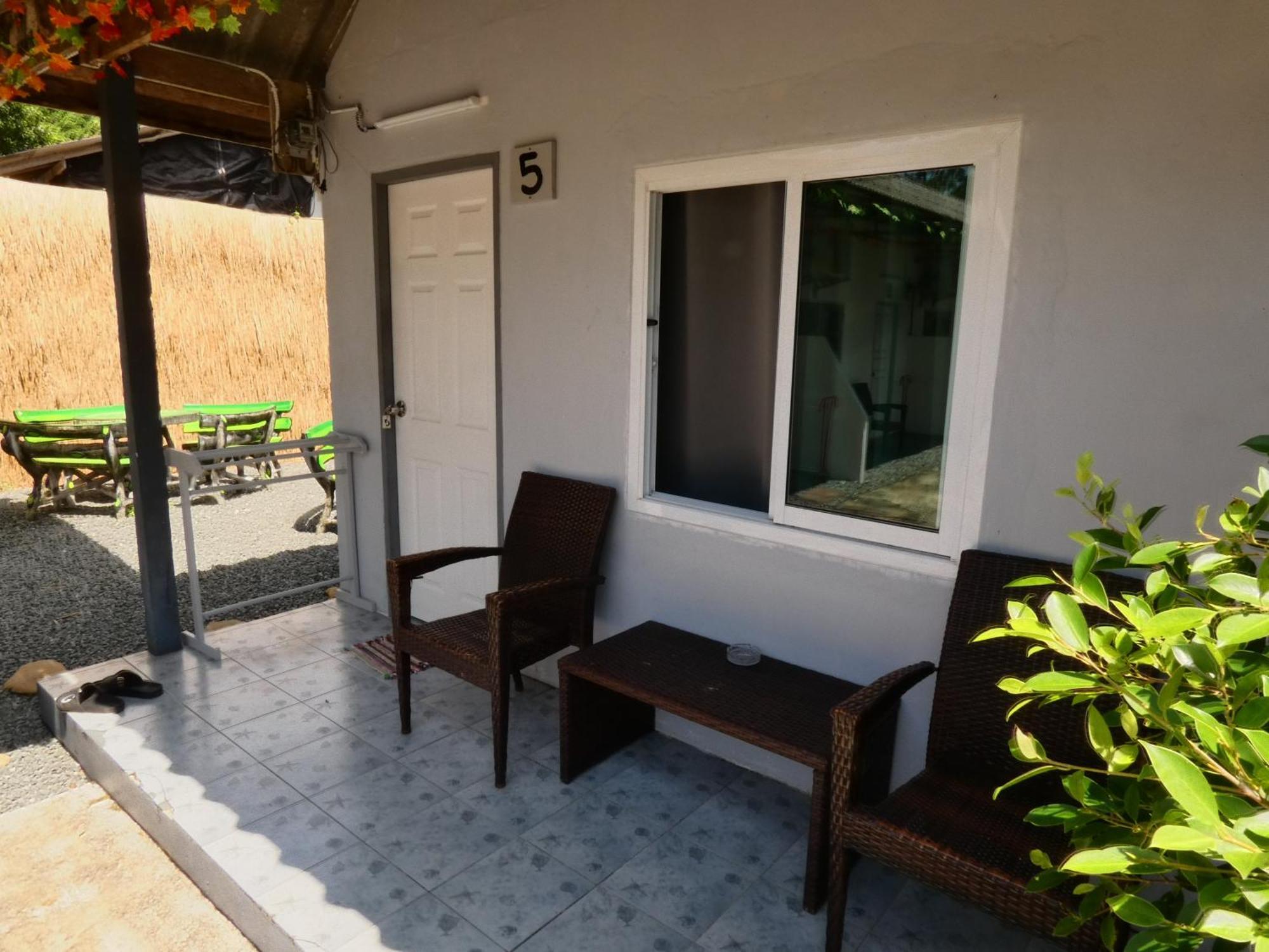 Lemon Guesthouse Koh Chang Ngoại thất bức ảnh